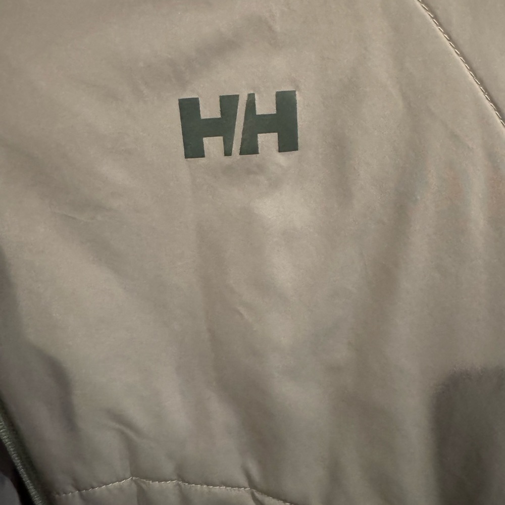 Helly Hansen Puffer Jacket - image 5